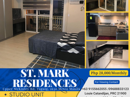  Apartment for rent in Metro Manila, Taguig City, Southern District, Metro Manila