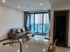 2 Phòng ngủ Chung cư for rent in Sài Gòn Pearl, Phường 22, Phường 22