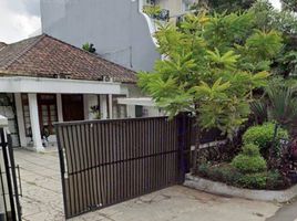 5 Bedroom House for sale in BINUS School Simprug, Kebayoran Lama, Kebayoran Lama