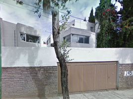 Maison 4 chambre à vendre à Cuajimalpa De Morelos, Mexico City, Cuajimalpa De Morelos