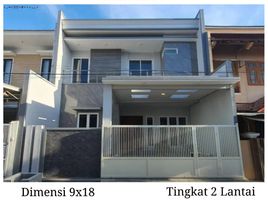 5 Bedroom Villa for sale in Mulyorejo, Surabaya, Mulyorejo