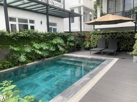 4 Phòng ngủ Biệt thự for rent in Da Nang International Airport, Hòa Thuận Tây, An Hải Tây