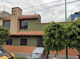 5 Habitación Casa en venta en Cuauhtemoc, Ciudad de México, Cuauhtemoc
