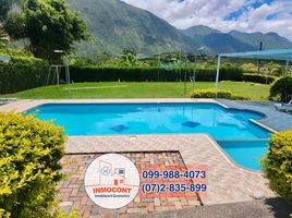 4 Bedroom House for sale in Nanegal, Quito, Nanegal