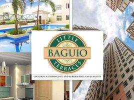 2 Bedroom Condo for sale at Little Baguio Terraces, San Juan City