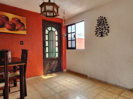 Appartement 3 chambre à vendre à Tultitlan, Mexico, Tultitlan