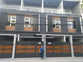 4 Schlafzimmer Reihenhaus zu verkaufen in Quezon City, Metro Manila, Quezon City, Eastern District, Metro Manila