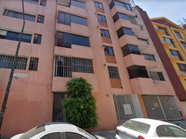 2 Schlafzimmer Wohnung zu verkaufen in Benito Juarez, Mexico City, Benito Juarez