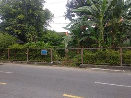  Land for sale in Yogyakarta, Mantrijeron, Yogyakarta, Yogyakarta