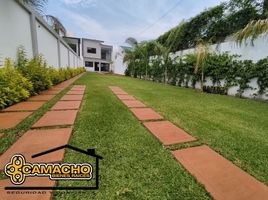 Villa 4 chambre à vendre à Temixco, Morelos, Temixco
