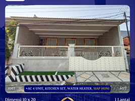 5 Habitación Casa en venta en Sukolilo, East Jawa, Sukolilo