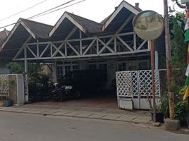 7 Bedroom House for sale in Antique Market, Menteng, Menteng