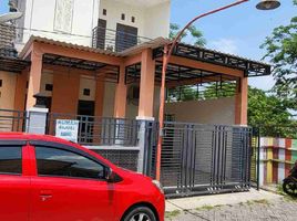 5 Bedroom Villa for sale in Benowo, Surabaya, Benowo