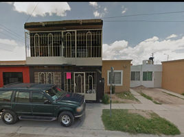3 Schlafzimmer Haus zu verkaufen in Matamoros, Coahuila, Matamoros
