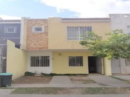 Villa 3 chambre à vendre à Guadalajara, Jalisco, Guadalajara