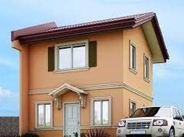 2 Habitación Villa en venta en Tanza, Cavite, Tanza