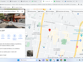 3 Schlafzimmer Wohnung zu verkaufen in Azcapotzalco, Mexico City, Azcapotzalco