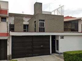 4 Schlafzimmer Villa zu verkaufen in Benito Juarez, Mexico City, Benito Juarez