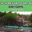 9 Schlafzimmer Hotel / Resort zu verkaufen in Catmon, Central Visayas, Catmon