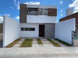 3 Schlafzimmer Haus zu verkaufen in San Luis Potosi, San Luis Potosi, San Luis Potosi, San Luis Potosi