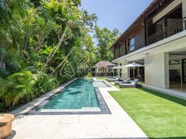 5 Bedroom Villa for sale in Bali, Kuta, Badung, Bali