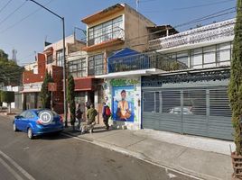 Maison 3 chambre à vendre à Naucalpan De Juarez, Mexico, Naucalpan De Juarez