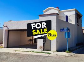 2 Bedroom House for sale in Hermosillo, Sonora, Hermosillo