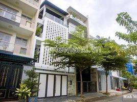  Nhà mặt tiền for sale in Quận 1, TP.Hồ Chí Minh, Nguyen Cu Trinh, Quận 1