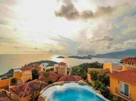 4 Schlafzimmer Villa zu verkaufen in Acapulco, Guerrero, Acapulco, Guerrero
