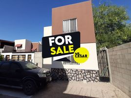 3 Schlafzimmer Haus zu verkaufen in Hermosillo, Sonora, Hermosillo