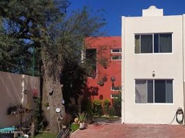 4 Schlafzimmer Haus zu verkaufen in Tequisquiapan, Queretaro, Tequisquiapan