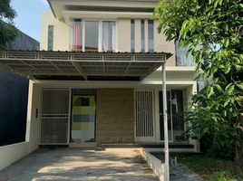 4 Habitación Casa en venta en Lakarsantri, East Jawa, Lakarsantri