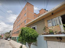 2 Schlafzimmer Wohnung zu verkaufen in Iztacalco, Mexico City, Iztacalco