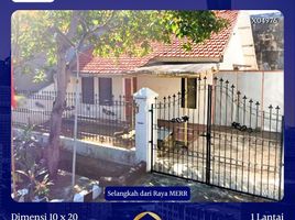 3 Habitación Villa en venta en Rungkut, East Jawa, Rungkut