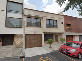 3 Schlafzimmer Haus zu verkaufen in Miguel Hidalgo, Mexico City, Miguel Hidalgo