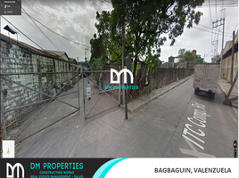  Land for sale in Northern District, Metro Manila, Valenzuela City, Northern District