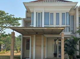 4 Kamar Rumah for sale in Surabaya, East Jawa, Lakarsantri, Surabaya