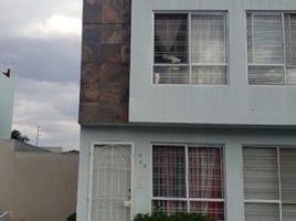 2 Schlafzimmer Haus zu verkaufen in Puebla, Puebla, Puebla, Puebla