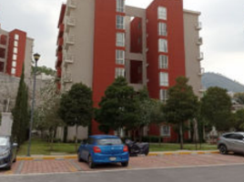 Appartement 3 chambre à vendre à Gustavo A Madero, Mexico City, Gustavo A Madero