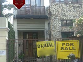  House for sale in Jakarta Barat, Jakarta, Kebon Jeruk, Jakarta Barat