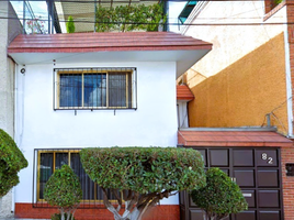 3 Schlafzimmer Villa zu verkaufen in Iztapalapa, Mexico City, Iztapalapa