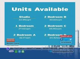 1 Bedroom Apartment for sale in Tondo I / II, Manila, Tondo I / II