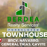 Maison de ville à vendre à General Trias City, Calabarzon, General Trias City