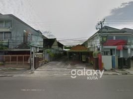  Land for sale in Denpasar Barat, Denpasar, Denpasar Barat