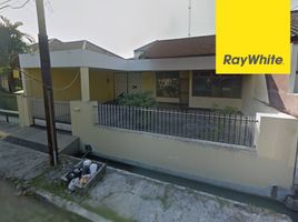 3 Kamar Rumah for sale in Gayungan, Surabaya, Gayungan