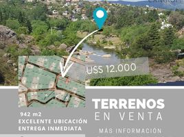  Terreno (Parcela) en venta en Punilla, Cordobá, Punilla