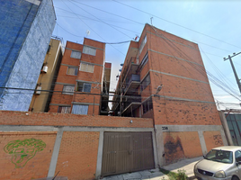 2 Schlafzimmer Wohnung zu verkaufen in Iztacalco, Mexico City, Iztacalco