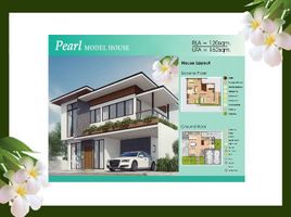 3 Bedroom Villa for sale in Cebu, Central Visayas, Liloan, Cebu