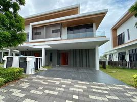 5 Habitación Casa en venta en Ampangan, Seremban, Ampangan