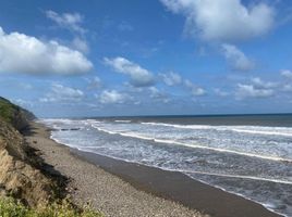  Terreno (Parcela) en venta en San Lorenzo, Manta, San Lorenzo